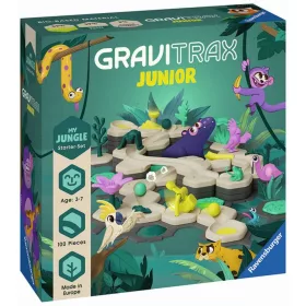  GraviTrax Junior Jungle Starter Set 274994