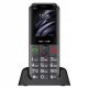 Maxcom MM730 pametni telefon 2G crni