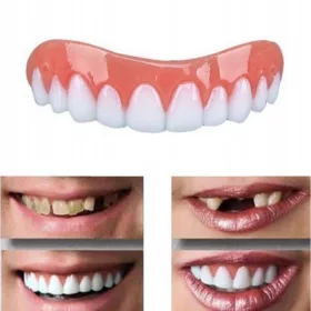 Gornji i donji zubni štitnici Smile