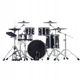   ROLAND VAD507 elektronski bubnjevi NOVO - kompletni set sa stalcima
