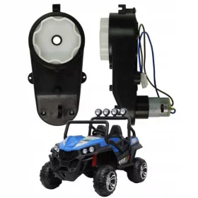    POGON UPRAVLJAČA MJENJAČ UPRAVLJAČA ZA AUTO S2588 12V 5000 RPM