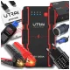 AUTO POWER 12V STARTER BOOSTER
