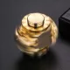 Metalni Fidget Spinner od čistog mesinga