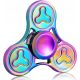 Najbolji Fidget Spinner od nehrđajućeg čelika s brzim ležajem R188 za glatku rotaciju i antistresnu terapiju