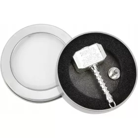 Mini metalni žiroskop prsta čekića