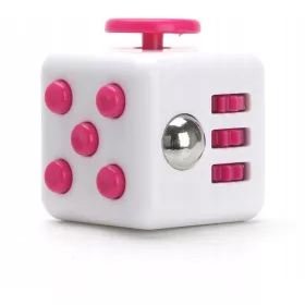 Funny Fidget Cube for Anxiety and Stress Relief