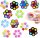 12 paketa Magic Toy Spinning Set protiv stresa