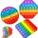 Push Pop Bubble Senzorska Igračka