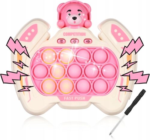 Push Game Divna
