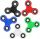 Fidget Spinner set od 5 komada za djecu i odrasle