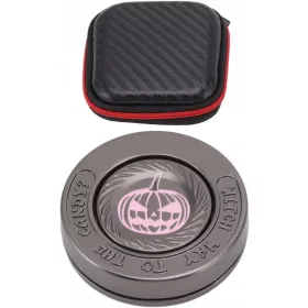   Evil Pumpkin Fidget Spinning Toy za Relaksaciju i Smanjenje Stresa
