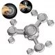 Fidžet Spinner metalna igračka za djecu i odrasle, fidžit
