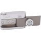 Fidget Slider Push Slider Clicker EDC igračka za smanjenje stresa