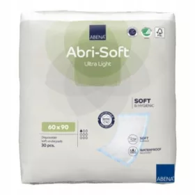    Higijenski ulošci Abena Abri-Soft Ultra Light 60x90cm (30 kom.)
