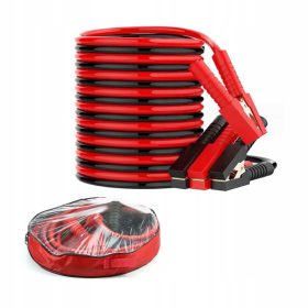 Kabeli za Paljenje Automobila 2000A 2x4 metra