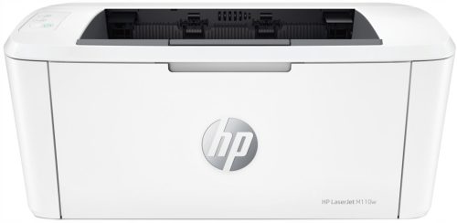 HP LaserJet M110w Monokromatski WiFi laserski pisač