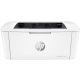 HP LaserJet M110w Monokromatski WiFi laserski pisač