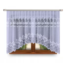  Classic jacquard zavjesa 400 cm x 160