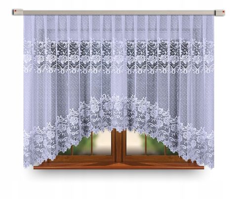  Classic jacquard zavjesa 400 cm x 160