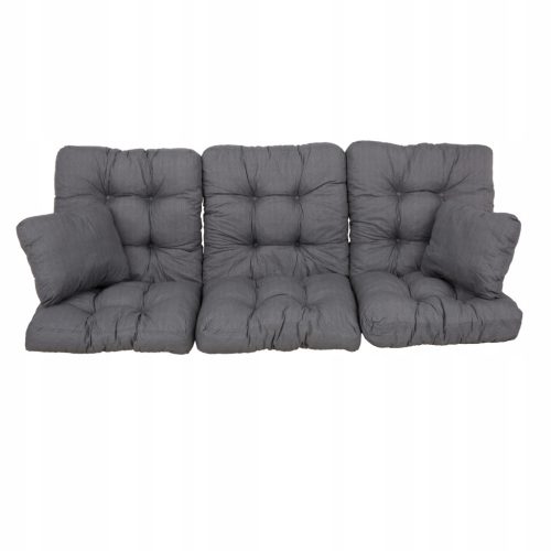  468307 Jastuci za vrtnu klupu ljuljačku 170 cm Patio Celebes