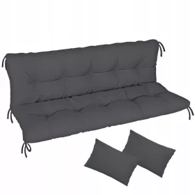  Jastuk Ferocity 120 x 50 x 10 Višebojni