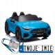  AUTO NA AKUMULATOR MERCEDES AMG SL63 BOJA EKO KOZA EVA LED USB MP3 SJEDISTA