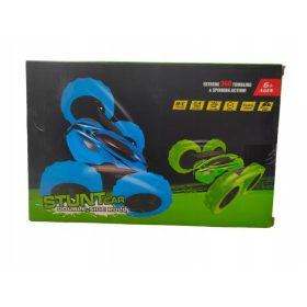 AUTO TERENSKI TWISTER SA DALJINSKIM UPRAVLJANJEM 360°