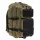 Robustan Taktički Ruksak Mil-Tec Assault Pack Large 36 l - Ranger Zeleno/Crna Boja