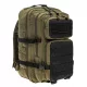 Robustan Taktički Ruksak Mil-Tec Assault Pack Large 36 l - Ranger Zeleno/Crna Boja