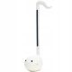 Otamatone Klasični Bijeli Sintisajzer s AAA Baterijama  Otamatone Klasični bijeli sintisajzer instrument renomirane tvrtke Maywa Denki je jedinstveni elektroničk