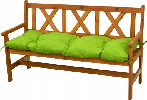  Ampo jastuk 140 x 50 x 12 zeleni