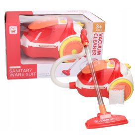 Veliki bežični usisavač 4948