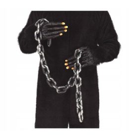  Lanac za noć vještica 150 cm