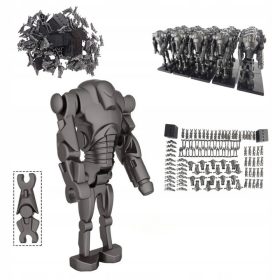 Droidi Bojnih Figurica Star Wars