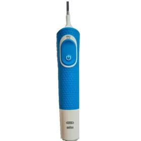  Vitality 100 četkica za zube BRAUN Oral-B 3710 BLU 2N