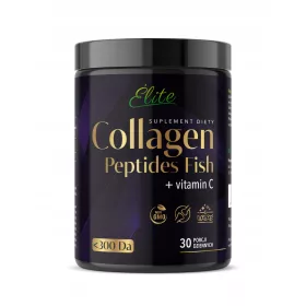   Kolagen Peptides Fish Plus Vitamin C - 300 DA za bolju biodostupnost