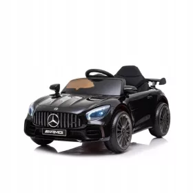 Mercedes GTR-S crni auto