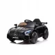  Mercedes GTR-S crni auto