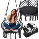 STORK'S NEST LJULJAČKA BOHO VRTNA STOLICA