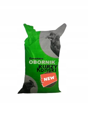 Obornik Granulat 25 kg 40 l za Voće i povrće
