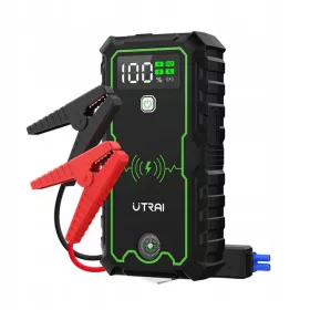 Energetski pokretač Utrai Jstar One Pro 2500 A s dodacima