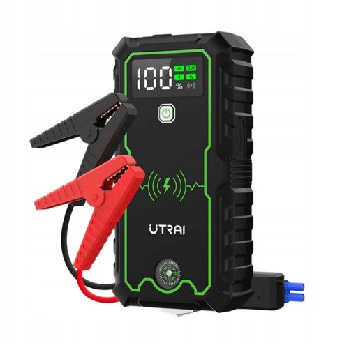 Energetski pokretač Utrai Jstar One Pro 2500 A s dodacima