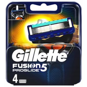  Gillette ProGlide patrone za brijač, 4 komada