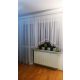  Klasična zavjesa od batista 600 cm x 235
