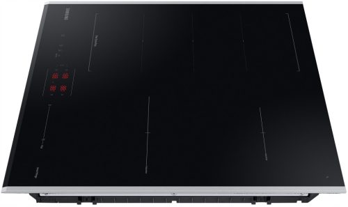  Samsung NZ64B6056JK U2 SlimFit WiFi Booster Flex Zone 60 indukcijska ploča za kuhanje