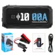 GEARZAAR Prijenosni STARTER BOOSTER 1000A 10000mAh