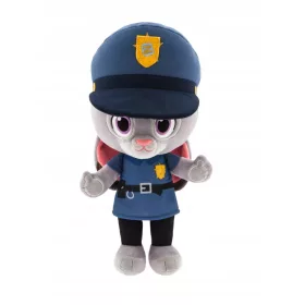 Judy Hopps, maskota zeca - DISNEY kolekcija ZOOOOOOOO