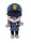 Judy Hopps, maskota zeca - DISNEY kolekcija ZOOOOOOOO