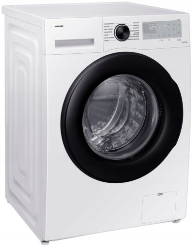  Samsung WW80CGC04DAH perilica rublja 8kg 1400rpm 72 dB Bijela