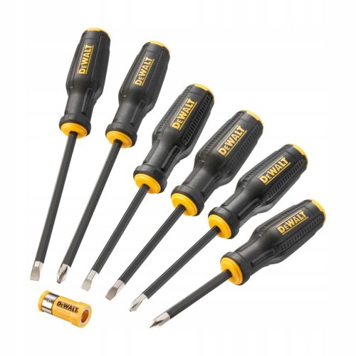 DEWALT DWHT62056-0 set odvijača 6 komada